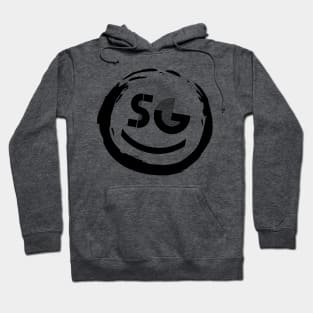 Smile Gang Hoodie